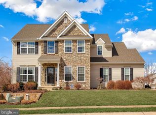 3254 Ponds Ct, York, PA 17404