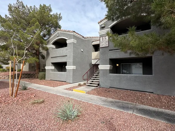 5055 W Hacienda Ave, Las Vegas, NV