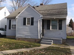 17364 Asbury Park, Detroit, MI 48235