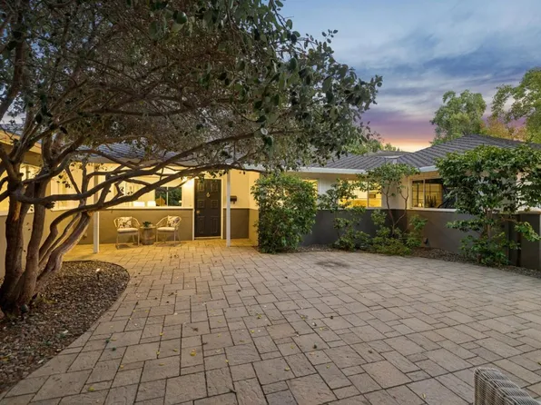 160 Lois Ln, Palo Alto, CA 94303