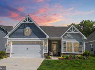 36606 Red Cedar Loop #24, Ocean View, DE 19970