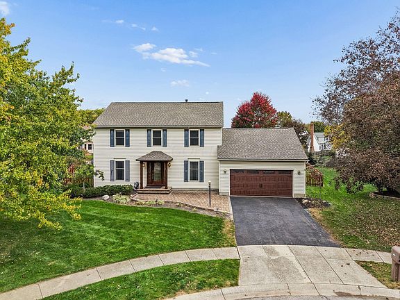 2nd image of 8173 Highplains Ct