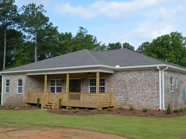 29723 Meadow Lane Rd, Andalusia, AL 36421
