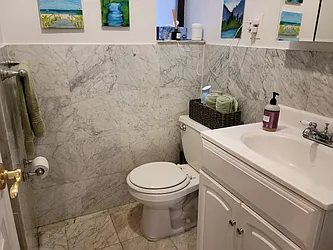 Rented by Chartwell Manhattan Realty