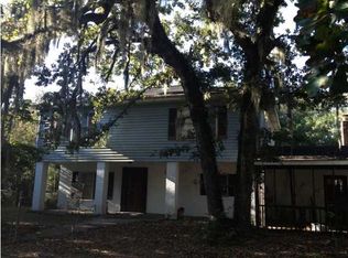 4468 Highway 162, Hollywood, SC 29449