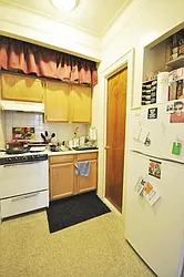 Rented by Keller Williams NYC