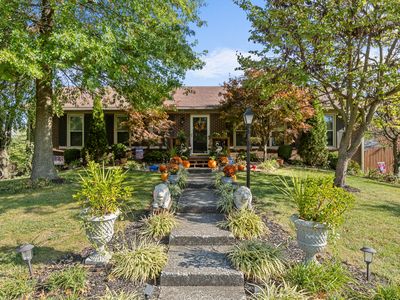 325 Southpoint Dr, Lexington, KY, 40515