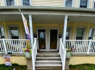 618 Electric St, Scranton, PA 18509