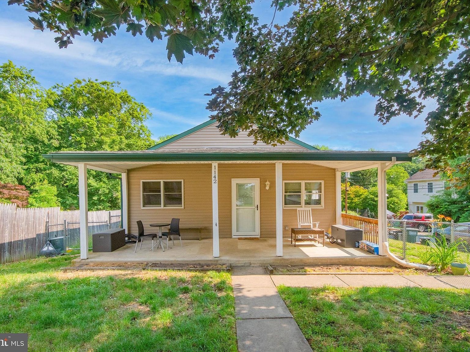 1142 Hilton Ave, Feasterville, PA 19053 Zillow