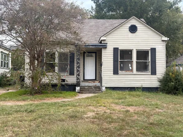 306 Merrick St, Shreveport, LA 71104