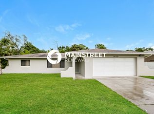 14126 Caribbean Blvd, Fort Myers, FL 33905