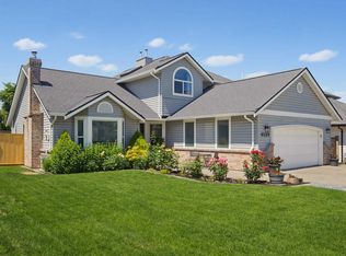 4529 217a St, Langley, BC V3A 8E7
