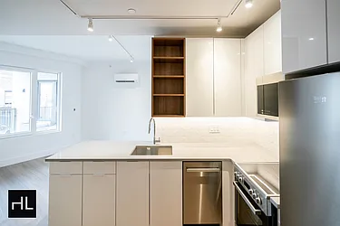 Rented by Highline Residential