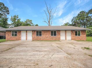 104 Ida St, Leesville, LA 71446