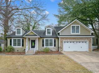 306 Rush Rd, Fayetteville, NC 28305