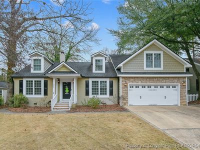 306 Rush Rd, Fayetteville, NC, 28305