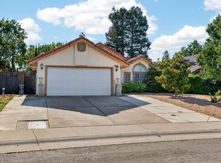 166 Copper Leaf Way, Sacramento, CA 95838