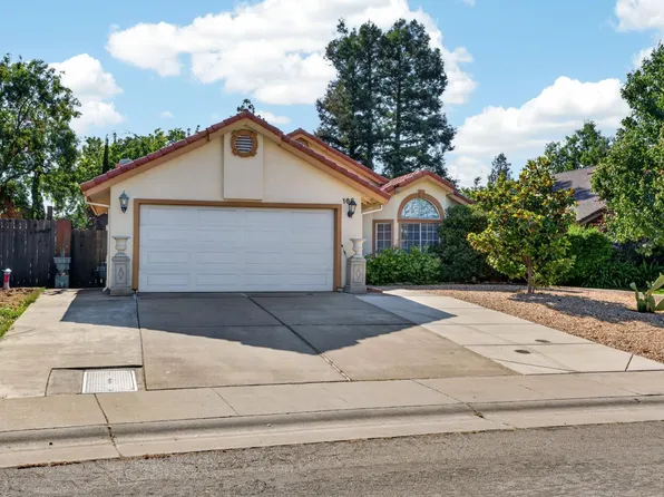 166 Copper Leaf Way, Sacramento, CA 95838