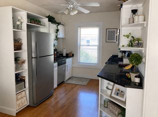 59 Fiske St #2, Waltham, MA 02451