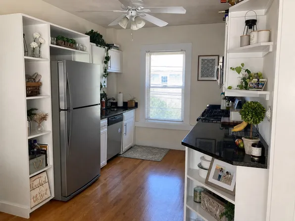59 Fiske St #2, Waltham, MA 02451