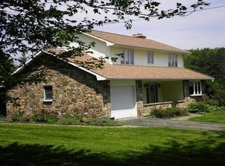 24 Barnett Rd, Coudersport, PA 16915