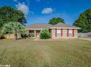 11408 Bradford Ct, Daphne, AL 36526