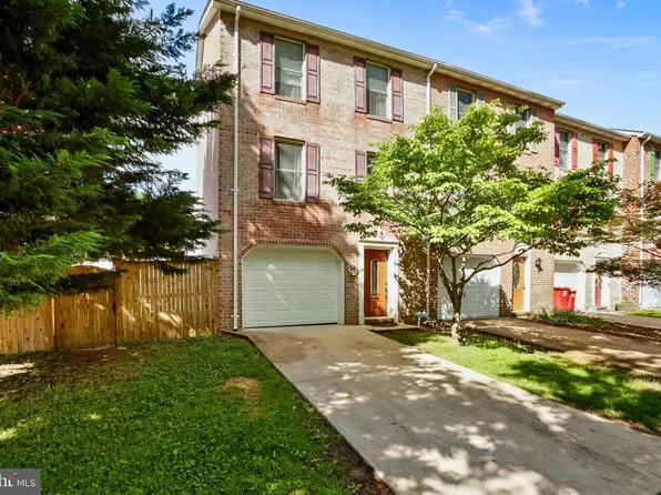 28 Rutherford Pl, Harpers Ferry, WV 25425