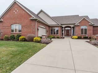 13992 Inglenook Ln, Carmel, IN 46032