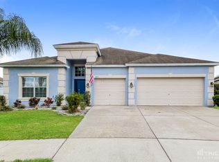 6825 Boulder Run Loop, Wesley Chapel, FL 33545