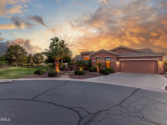 2nd image of 42934 W CASTLE COVE Circle