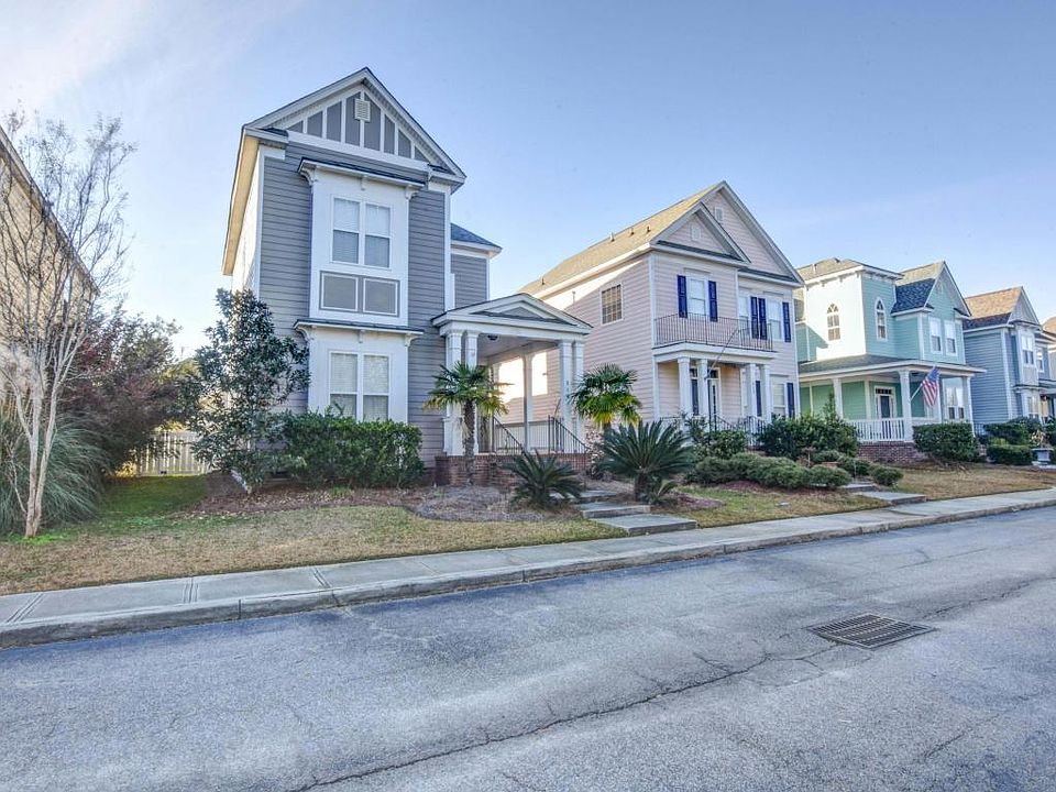 214 White Gables Dr, Summerville, SC 29483 Zillow