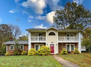 2132 Galway Ln, Decatur, GA 30032