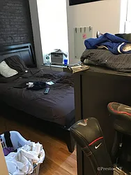 Rented by JM Preston Properties LLC