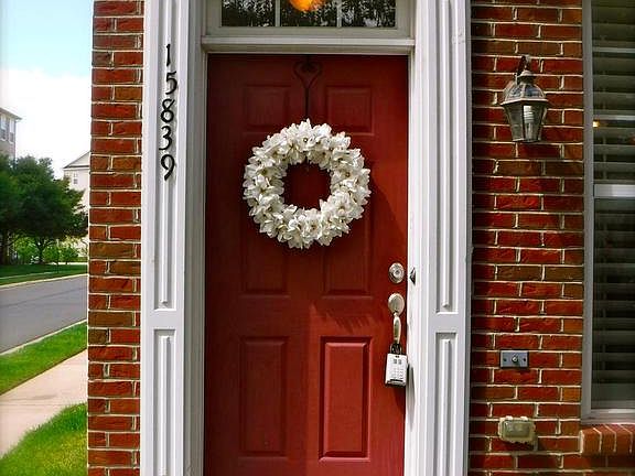 Welcome to your new home