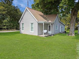 9 E 500 S, Cutler, IN 46920