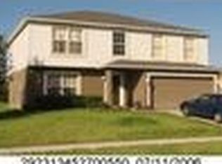 5067 Stratemeyer Dr, Orlando, FL 32839