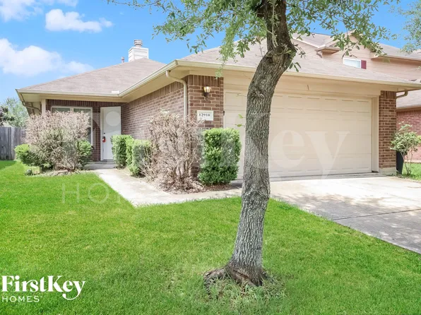 12910 Regalshire Ct, Houston, TX 77047