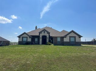 1064 Dominique Dr, Weatherford, TX 76087