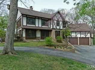 11 Bambi Ct, Wentzville, MO
