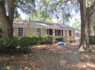 122 Windsor Cir, Brunswick, GA 31525