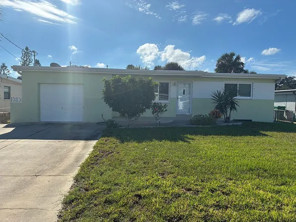 3114 Esperanza Ave, Daytona Beach Shores, FL 32118