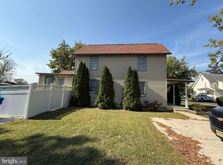 450 N 2nd St, Hammonton, NJ 08037