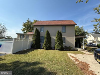 450 N 2nd St, Hammonton, NJ, 08037