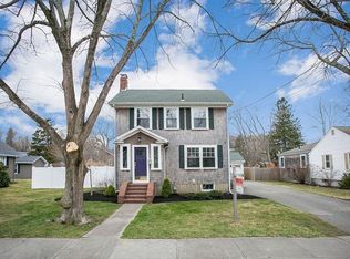 9 Alvin Rd, Plymouth, MA 02360