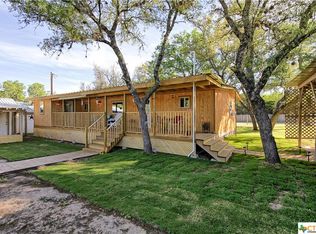 28827 Fine Rd, Marble Falls, TX 78654