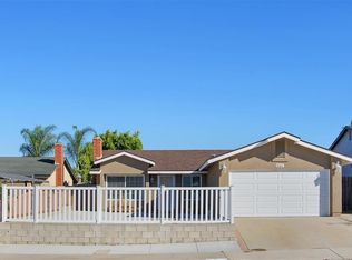 10161 Kibler Dr, San Diego, CA 92126