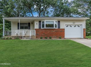 6 S South Carolina Way, Manchester Township, NJ 08759