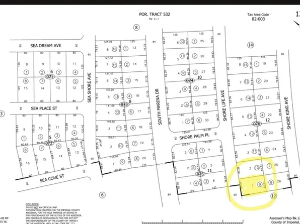2418 Shore Life Ave #1, Thermal, CA 92274