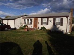 213 Woodhaven Rd, Woonsocket, RI 02895