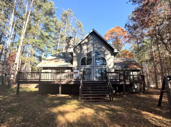 12180 Warpath Ln, Minocqua, WI 54548